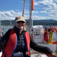 Brenda Beck